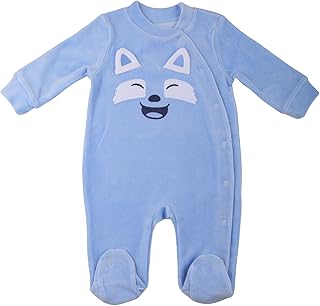 سالوبيت نوم قطيفة للأولاد من الصياد