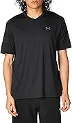 Under Armour Men’s Sportstyle Logo Short-Sleeve T-Shirt