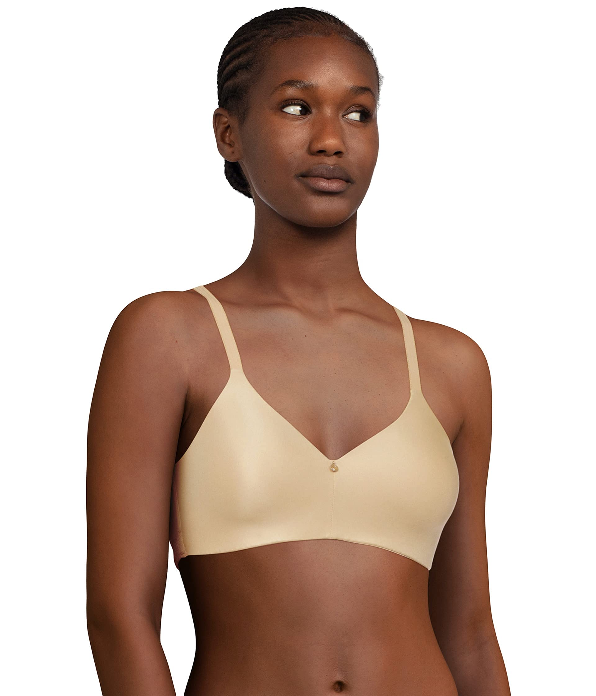 Chantelle C Comfort, Reggiseno Preformato Senza Ferretto, Intimo Donna