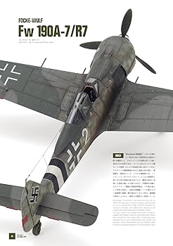 Amazon.co.jp: 1/48 ルフトヴァッフェ モデリングワークブック