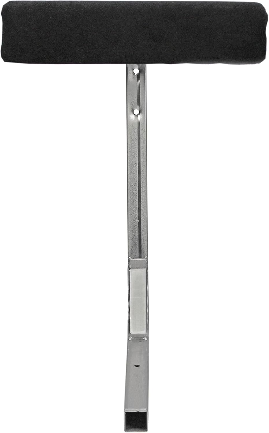 Extreme Max 3005.3837 Single Post Horizontal Bunk Guide-On System - 18" Post : Sports & Outdoors