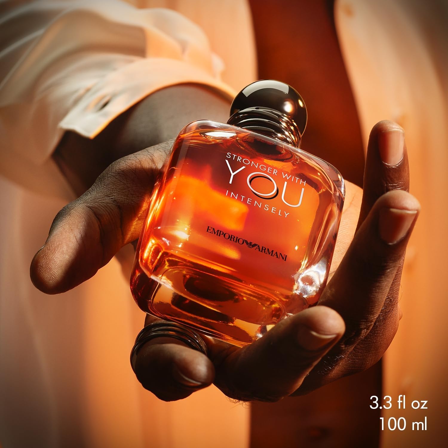 Armani Stronger With You Eau De Parfum