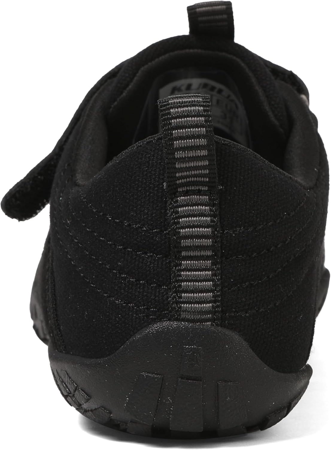 KUBUA Kids Barefoot Shoes Boys Girls Slip On Minimalist Sneakers for Walking Tennis Athletic Hiking Toddler Little Big Kid - Image 6