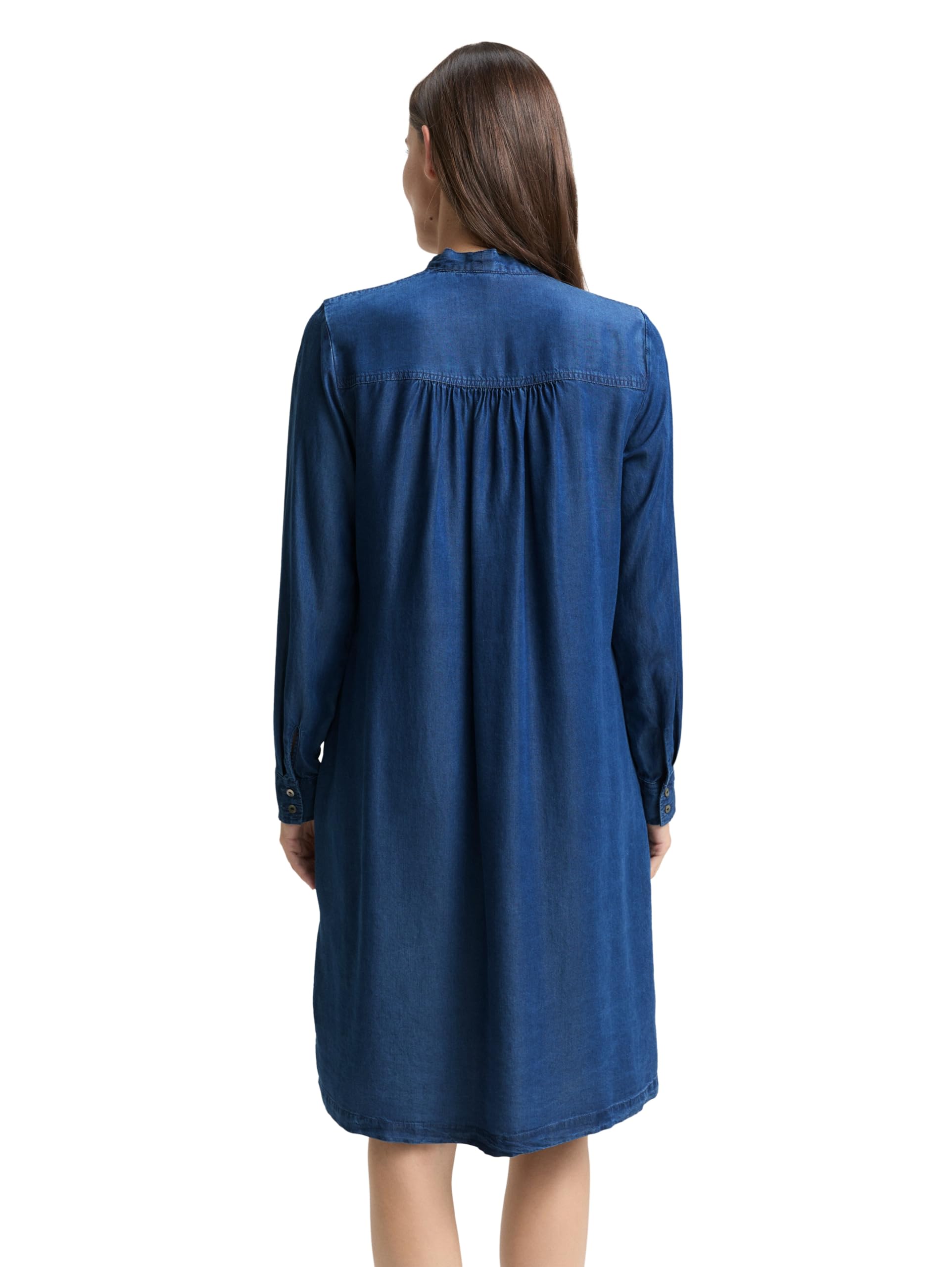 TOM TAILOR Sukienka Kobiety 1048787