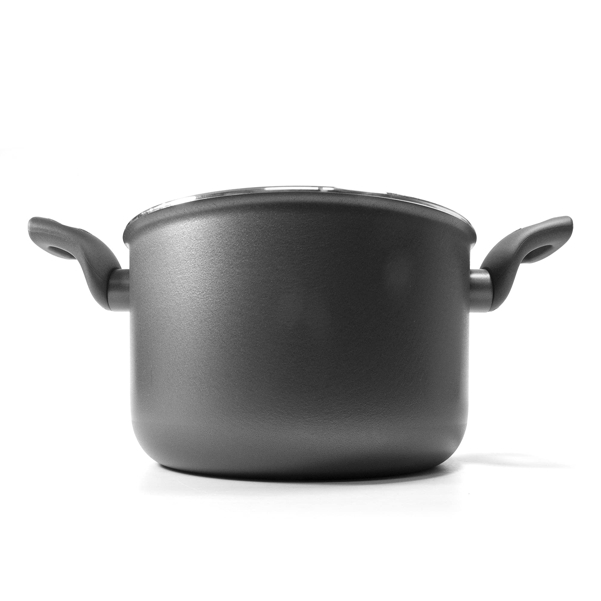 Casseruola Moneta Futura 24cm - Rivestimento Finegres Senza PFAS, Per Induzione - Foto 8