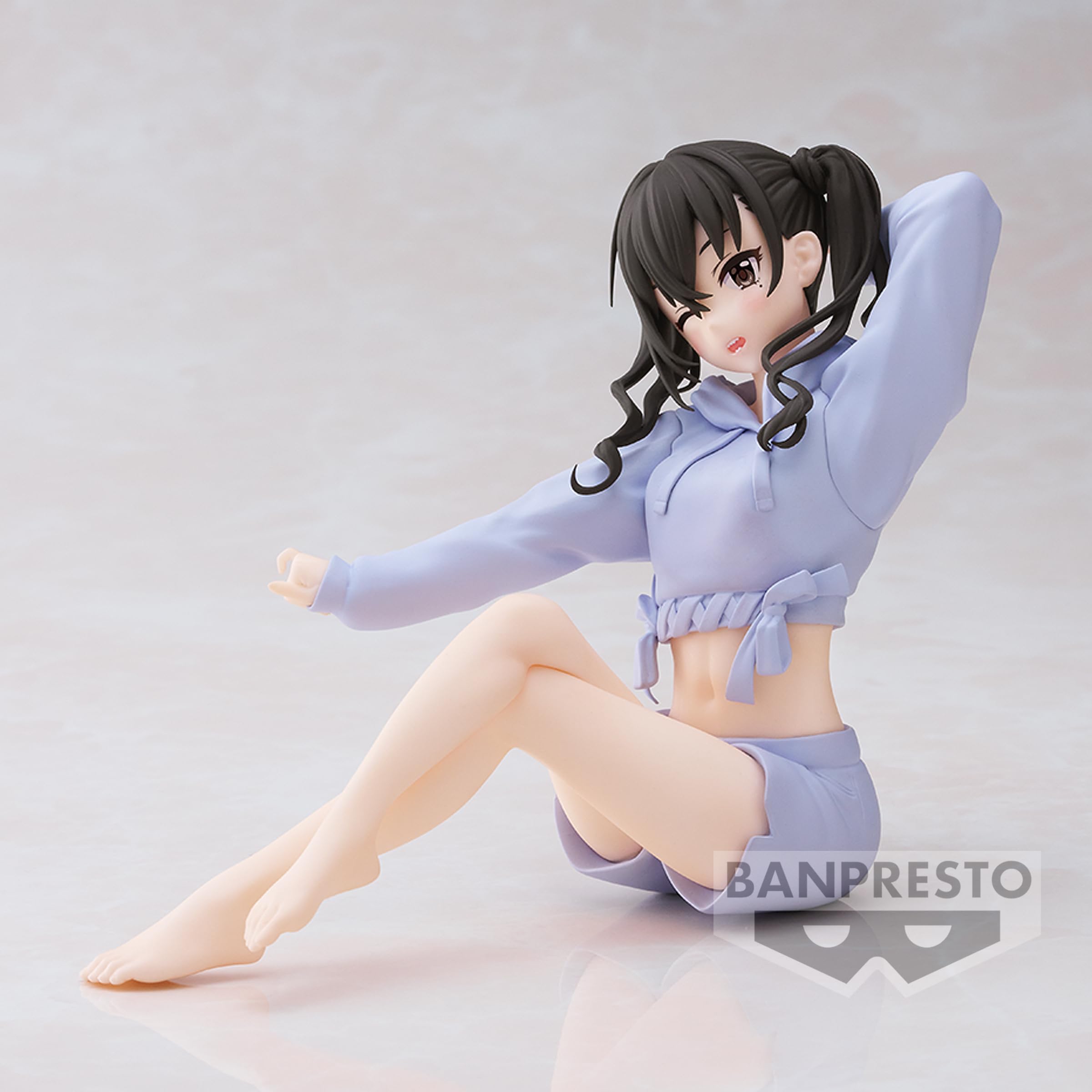 Amazon | アイドルマスター シンデレラガールズ Relax time 砂塚あきら
