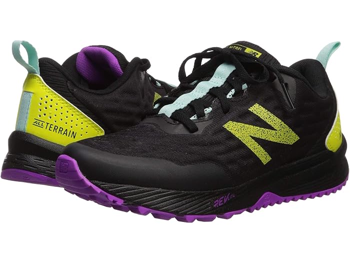 new balance nitrel v3