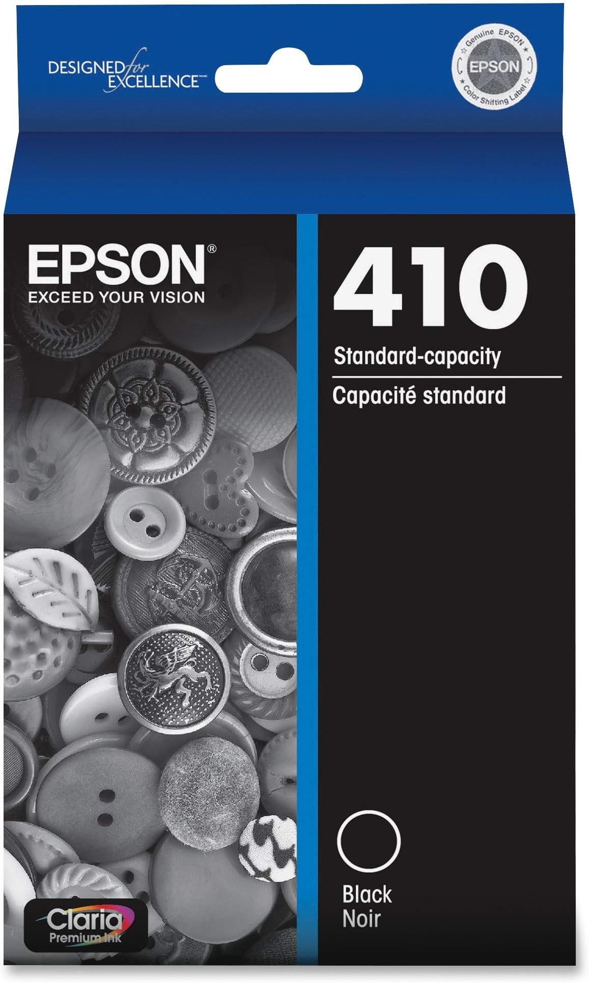 epson xp 410 ink