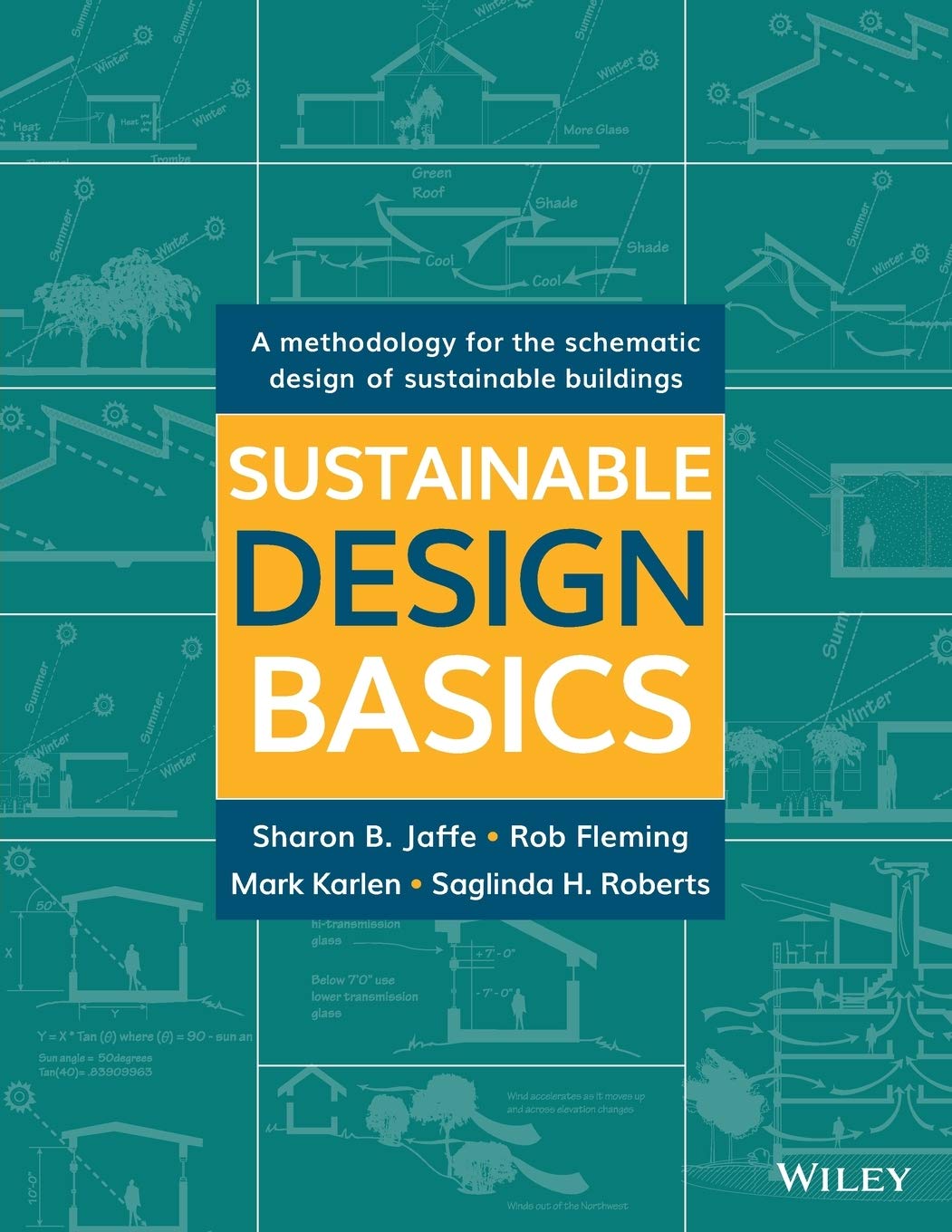 Sustainable Design Basics