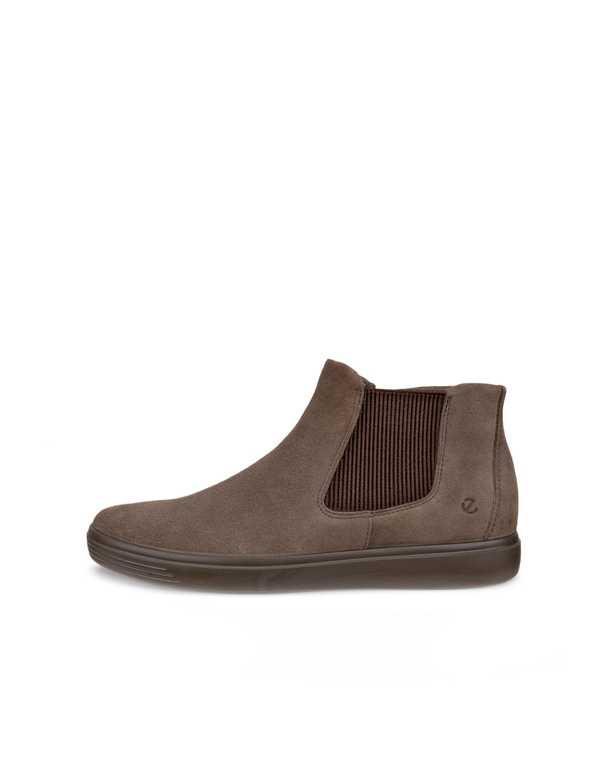 ECCO Kobiety Classic Sneaker WButy za kostkę