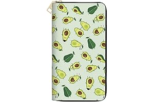 Avocado Wallet: Unlock the Avocado of Organization