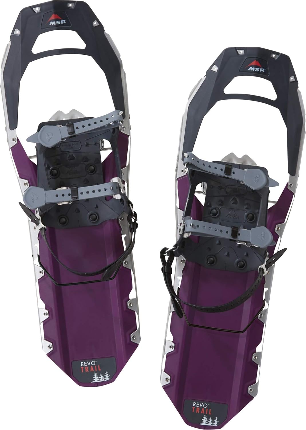 ciaspole per le donne