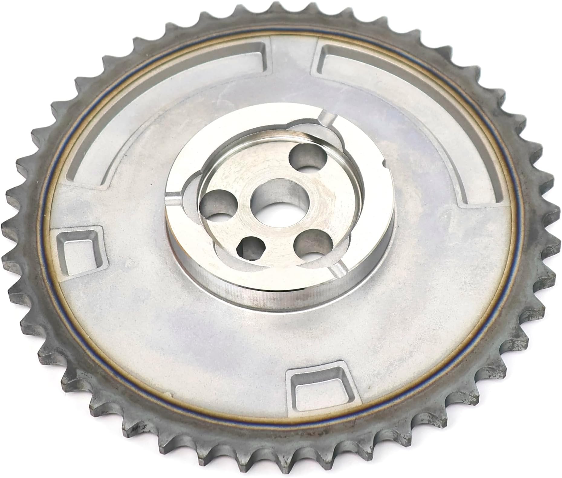 Four Pole Cam Gear -Fits 4.8 5.3 5.7 6.0 LS2 LS3
