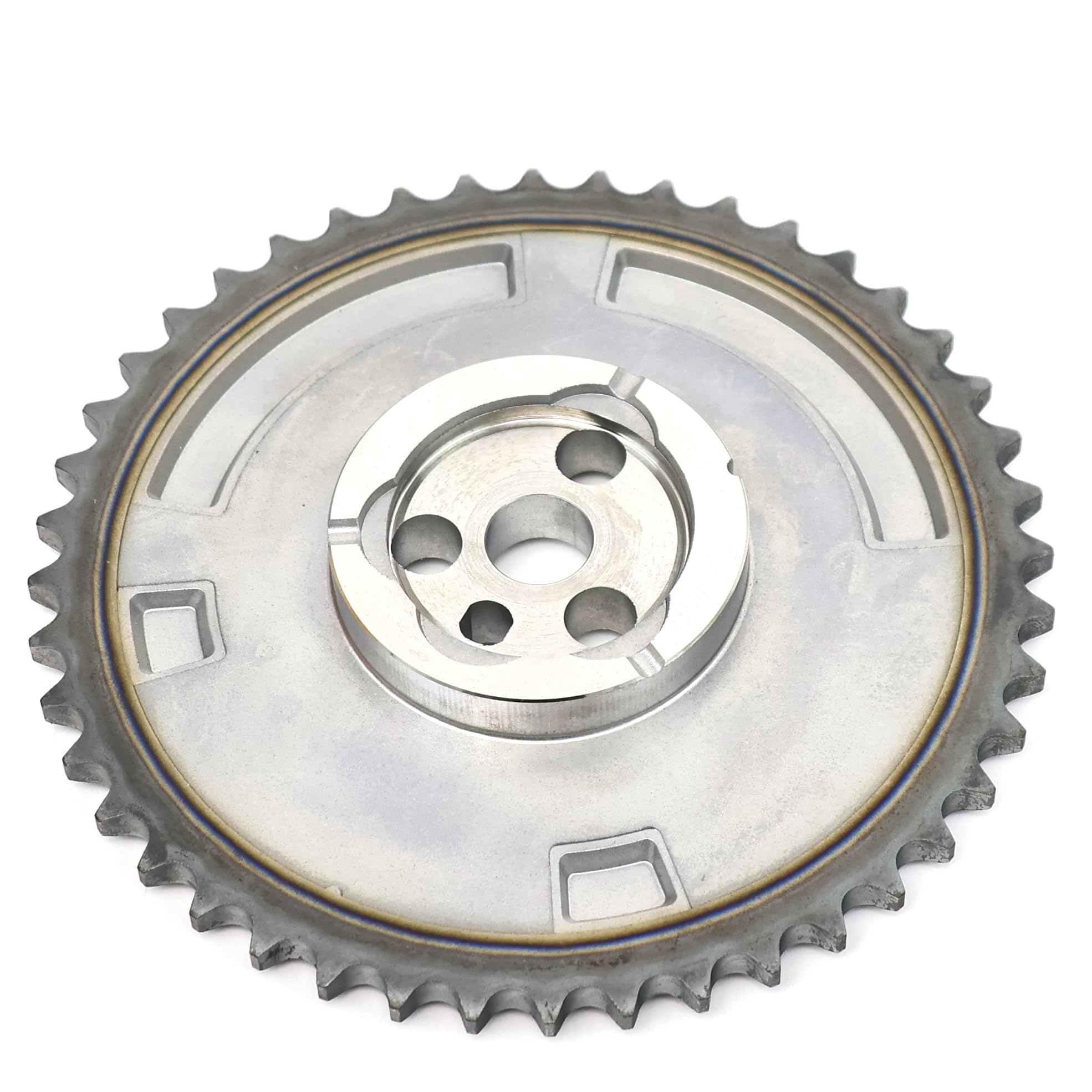 Four Pole Cam Gear -Fits 4.8 5.3 5.7 6.0 LS2 LS3