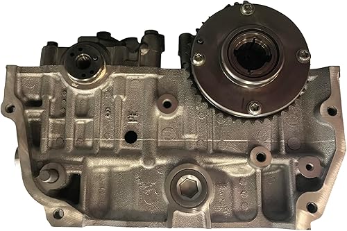 Miniatura 2 de ADV Rebuilt 2.0 DOHC Cilindro Culata SkyActiv G Casting # PE01 3 CX-5 CX-3 Inyección Directa Dual VVT 2012-2018 (REQUERIDO RETORNO DE BÚSQUEDO)