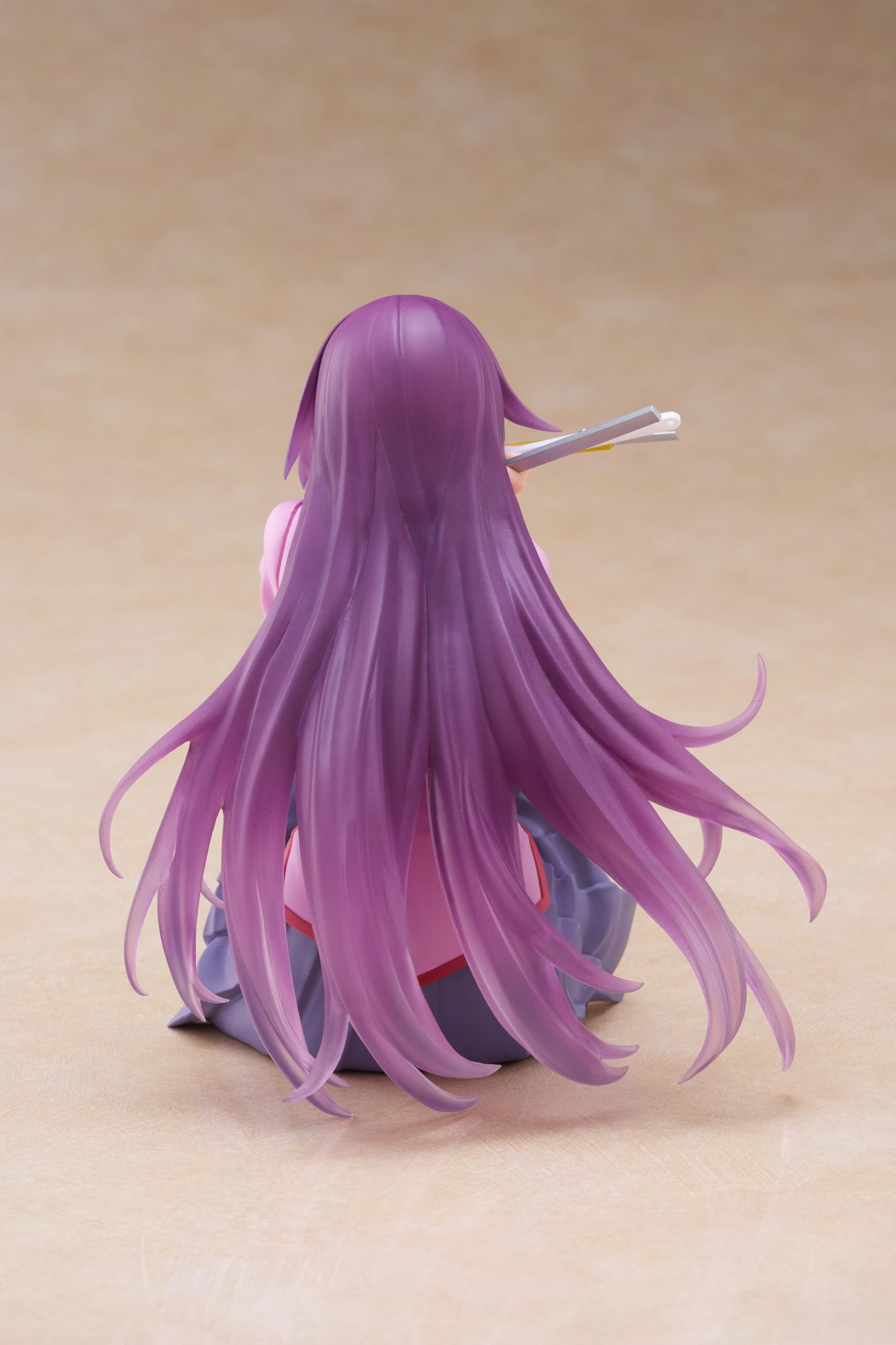 Amazon | 〈物語〉シリーズ Desktop Cute フィギュア 戦場ヶ原ひたぎ