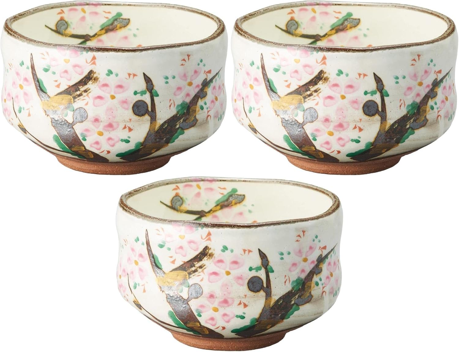 Ｔ５３３　茶碗　『乾山写　大根ノ絵』『橋本永豊 造』　共箱　抹茶碗　茶道具 T533 茶碗 『乾山写 大根ノ絵』『橋本永豊 造』 共箱 抹茶碗