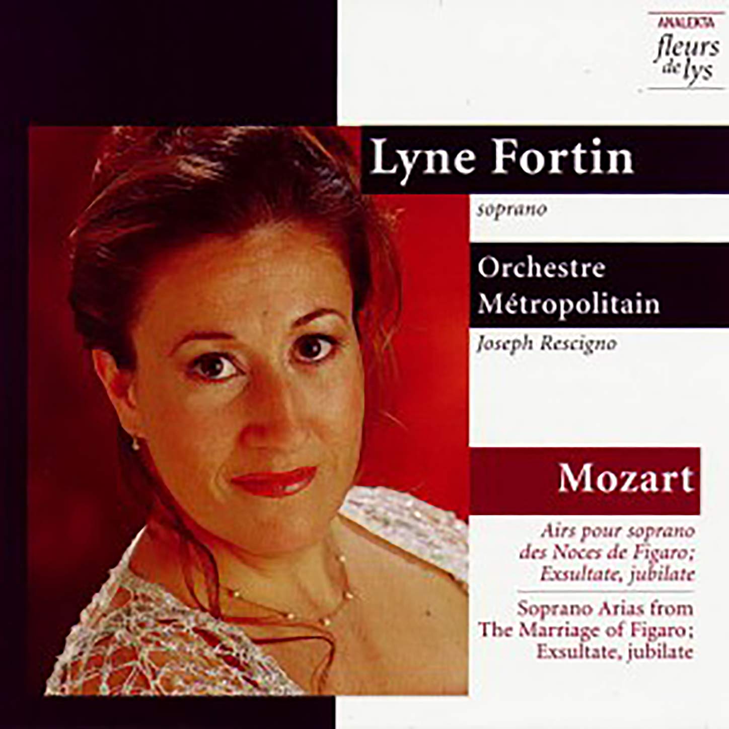 Lyne Fortin