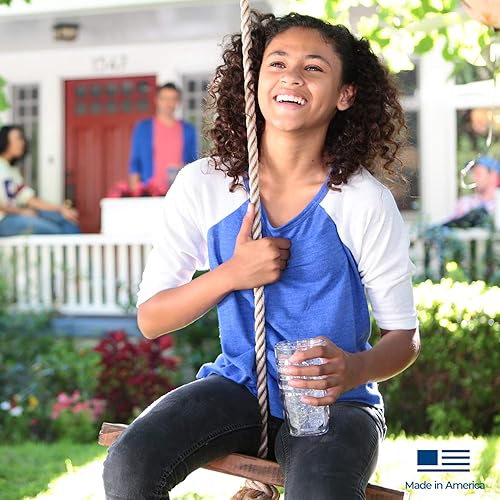 Miniatura 6 de Tervis Tapa con popote fabricada en Estados Unidos, vaso aislado de doble pared, mantiene las bebidas frías y calientes, se adapta a ondas de 10