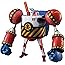 Bandai Hobby Best Mecha Collection General Franky "One Piece" Model Kit
