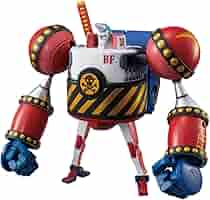 Amazon.com: Bandai Hobby Best Mecha Collection General