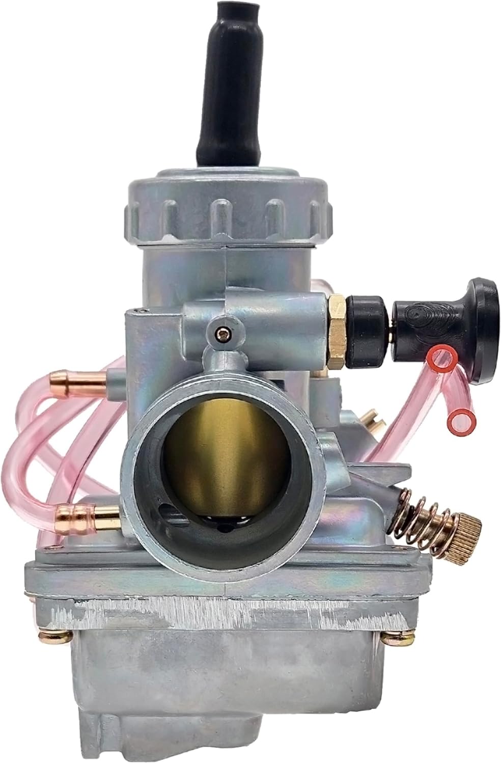 tianfeng vm24 Carburetor For Kawasaki KX60 KX65 KX80 Suzuki RM65 RM80 RM85 Yamaha YZ80 YZ85