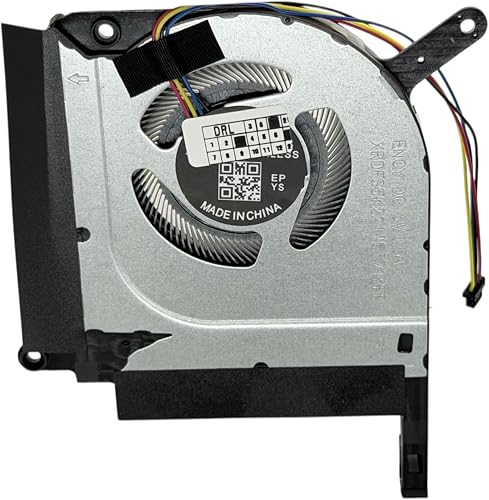 refroidissement GPU/VGA pour Asus DFS5K221153718 Ventilateur