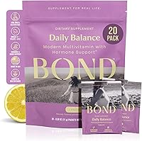 Vista 10 de Bond Mio-inositol y D-quiro-inositol en polvo – Suplemento de equilibrio hormonal, regularidad del ciclo y soporte ovárico para mujeres – Fórmula