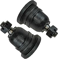 Vista 76 de TRQ, junta de rótula inferior delantera para el lado del conductor y del acompañante