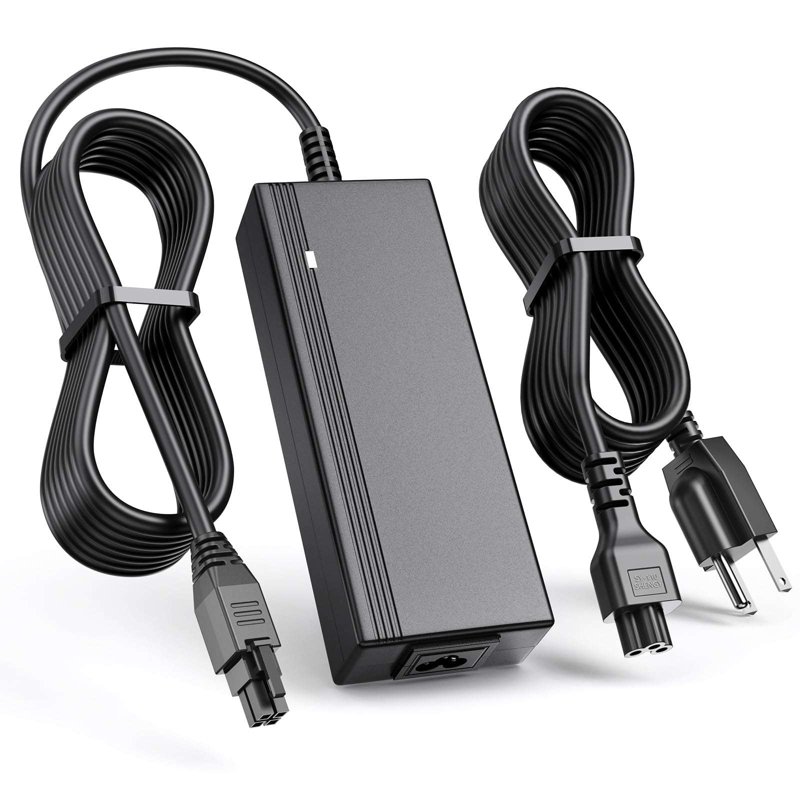 Adattatore AC/DC Per Fanatec Boost Kit 180 (8NM) - Compatibile Con CSL DD E Gran Turismo DD Pro - Foto 6