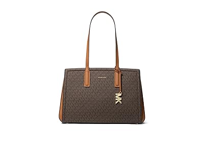 MICHAEL Michael Kors Laila Medium Tote Tote Women