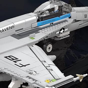 Amazon.co.jp: ジェット戦闘機モデル構築キット、軍用機モデル