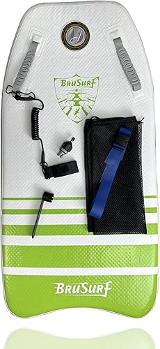 Miniatura 3 de Bru Surf Inflatable Boogie Bodyboard