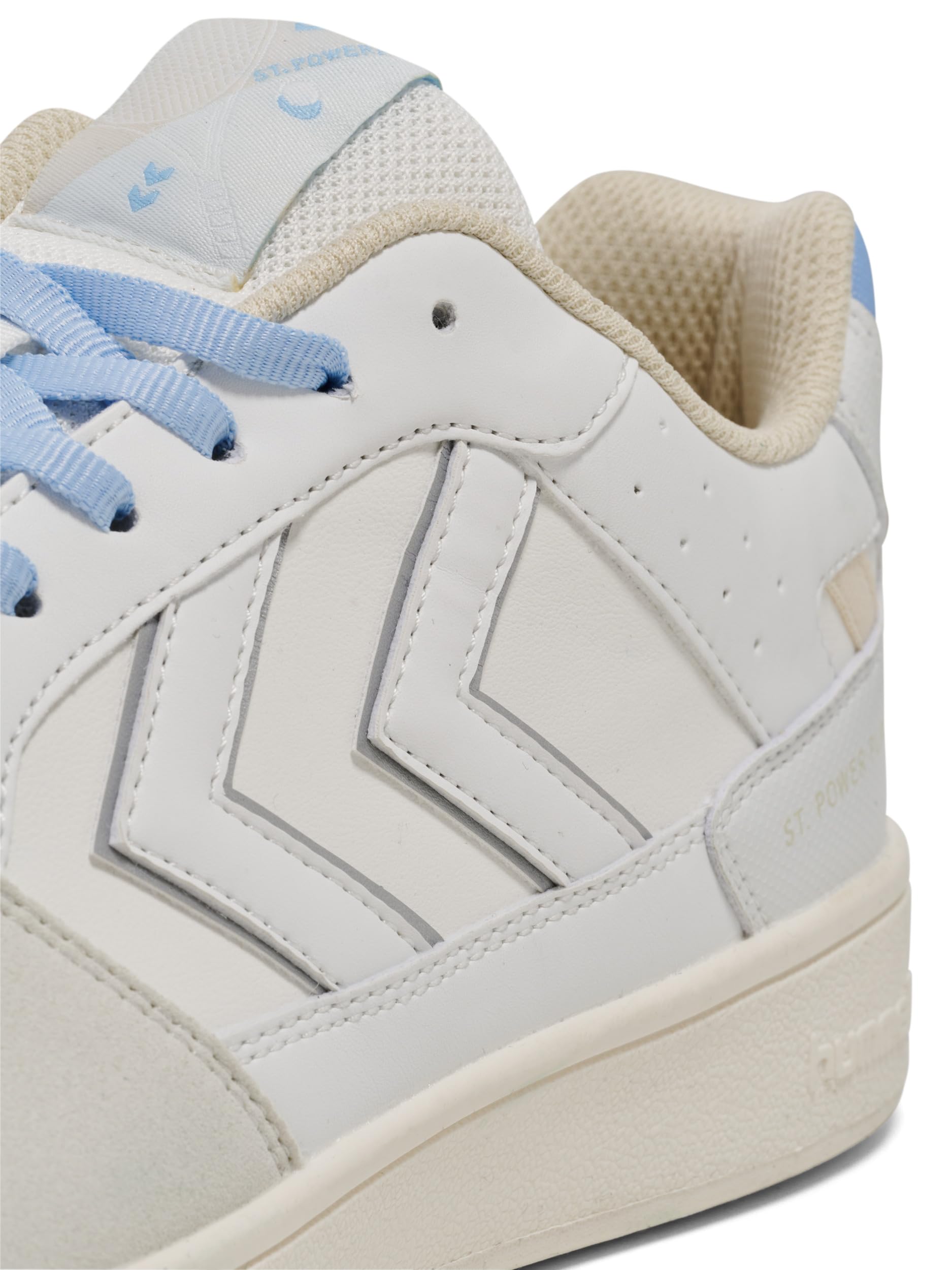 hummel Schnürsenkel Sneaker St. Power Damen