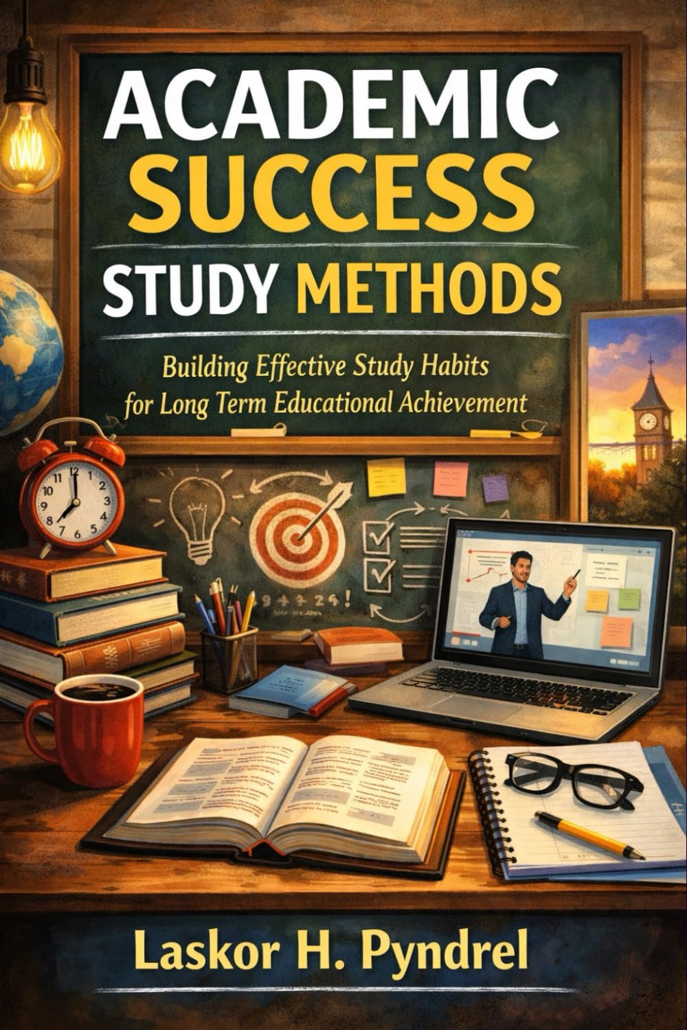 Academic Success Study Methods: Building Effective Study Habits for Long Term Educational Achievement