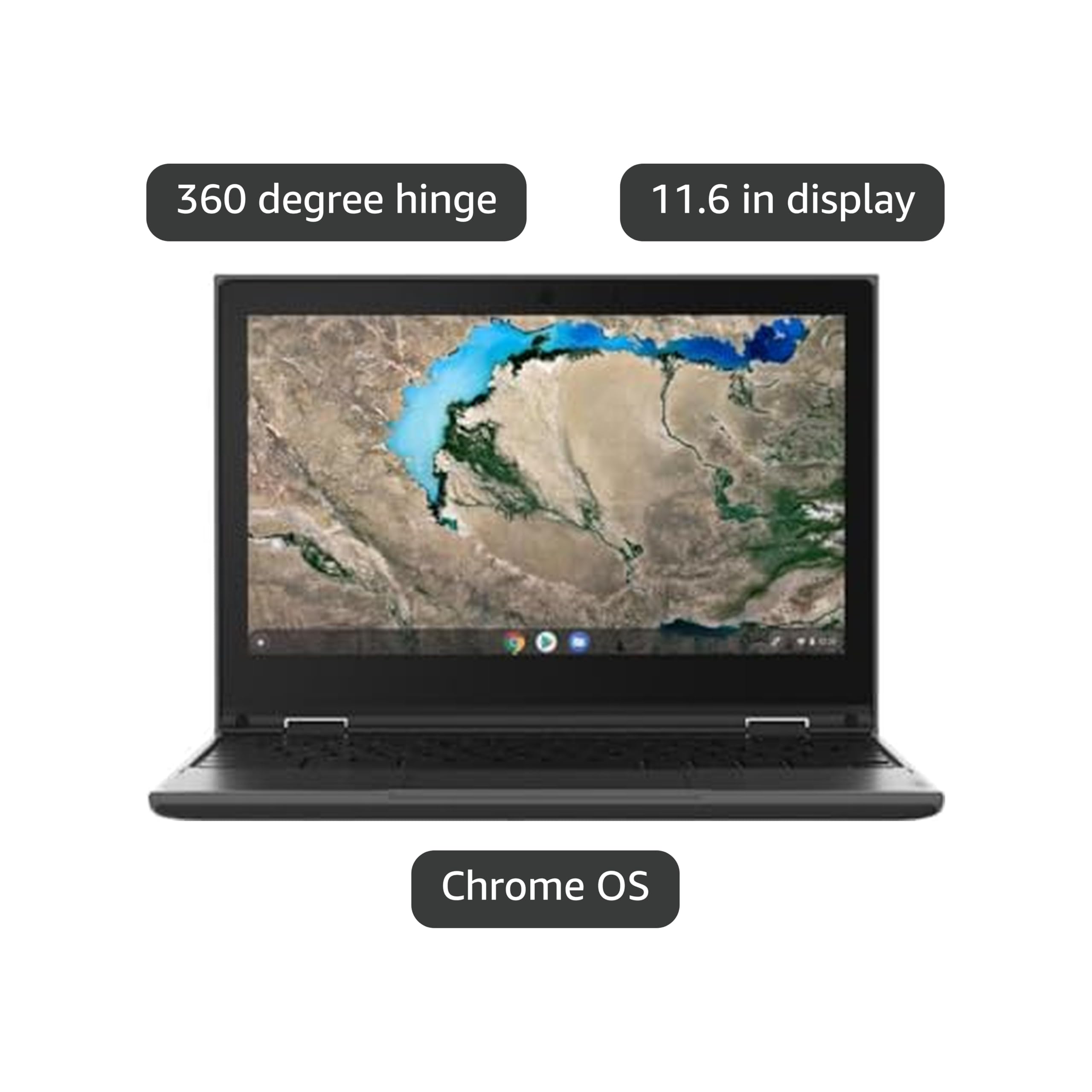 Amazon.com: Lenovo Chromebook 300E : Electronics