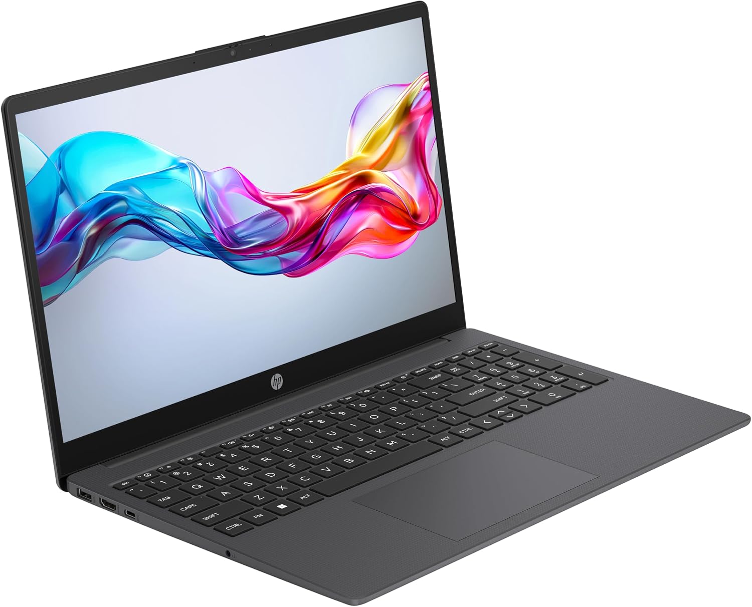 ordinateur portable hp – utilisation au quotidien