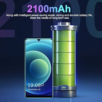 Amazon | スマートフォン、SC7731EクアッドコアCPU 5MP + 2MPHD