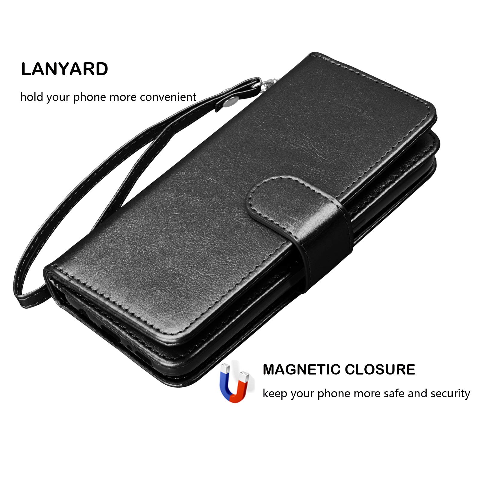 Amazon.com: NJJEX Compatible with LG Stylo 5 Case/LG Stylo 5X