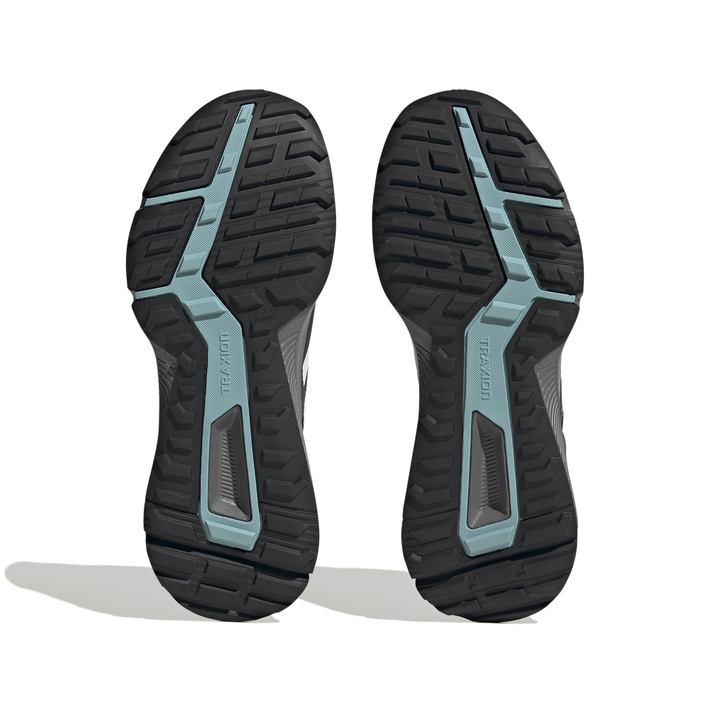 adidas Women's Terrex Soulstride Trailrunning-Schuh