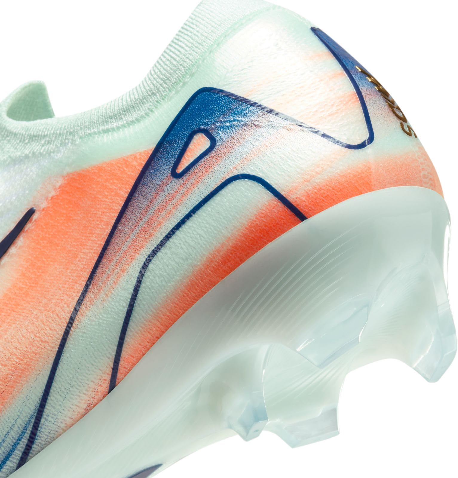 NIKE Vapor 16 Elite Mercurial Dream Speed FG Low-Top-fußballschuh Zapatillas de fútbolHombre