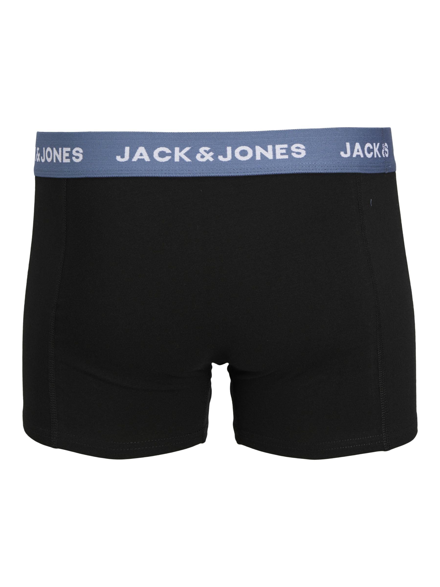JACK & JONES Trunks 5-Pack Trunks
