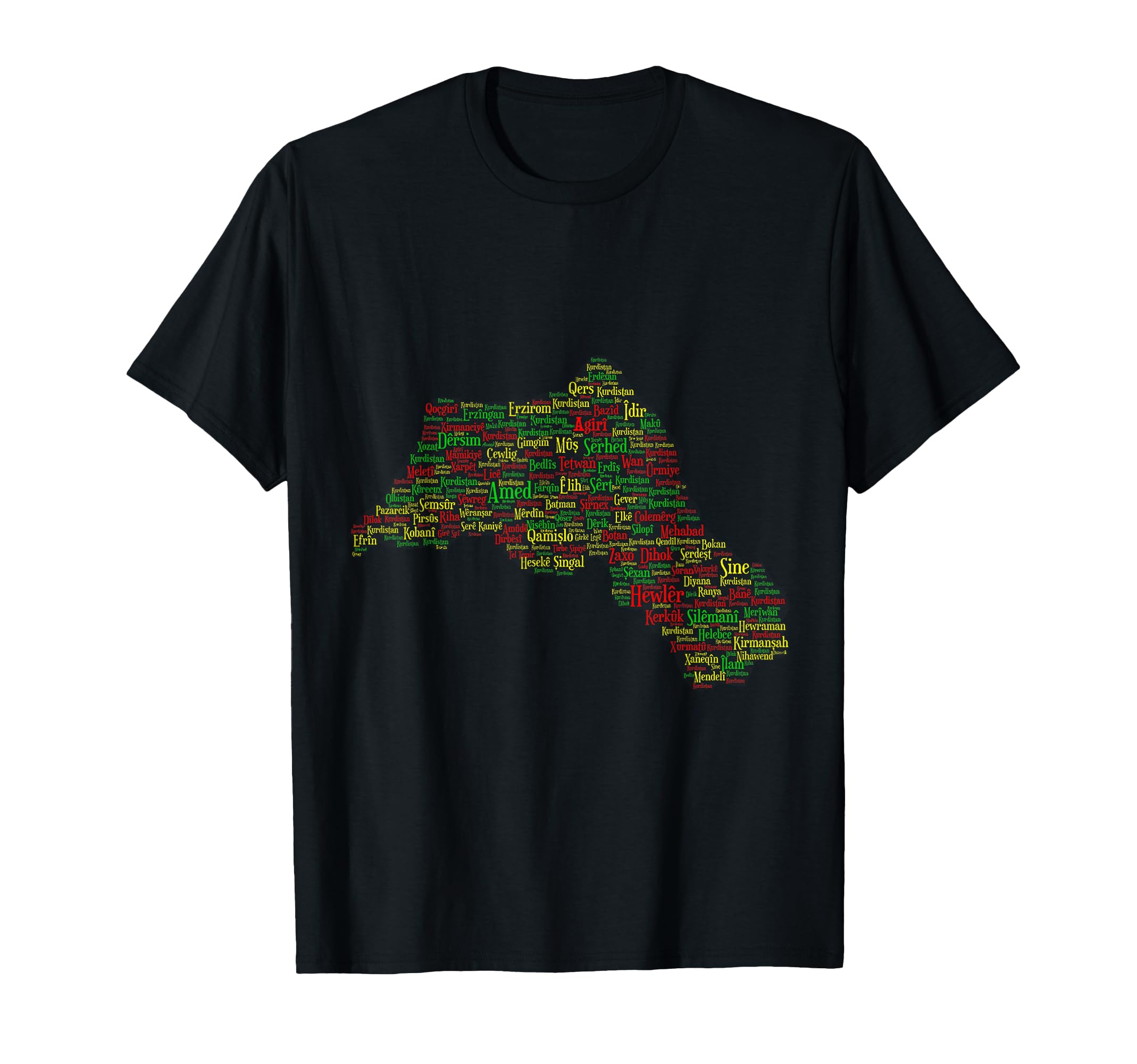 Kleidung mit Designs von Amazon Merch on Demand
