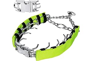 Adjustable Dog Collar Small Medium Large Dogs - Dog Choke Collars for Large Dogs
