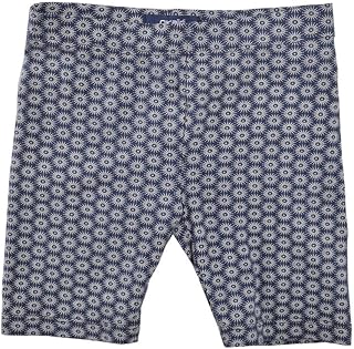 اوكادي OK Girl Okf Cycliste Megara Imprime E22 طباعة 3 سنوات ازرق