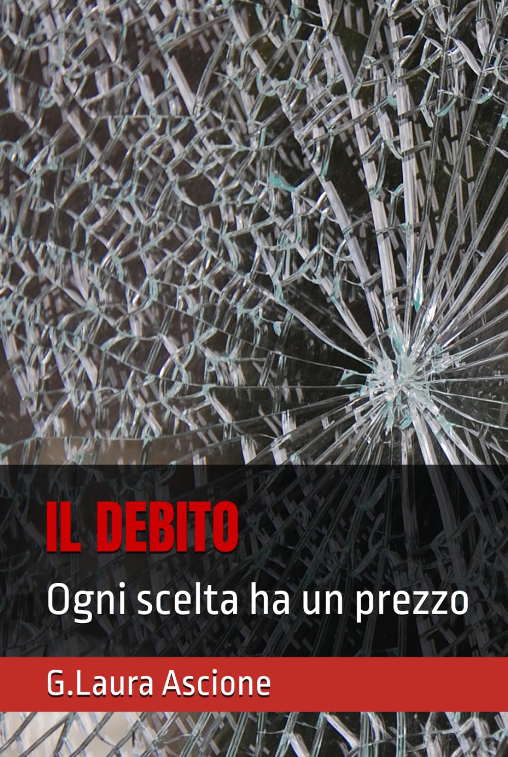 IL DEBITO: Ogni scelta ha un prezzo (La zona grigia)