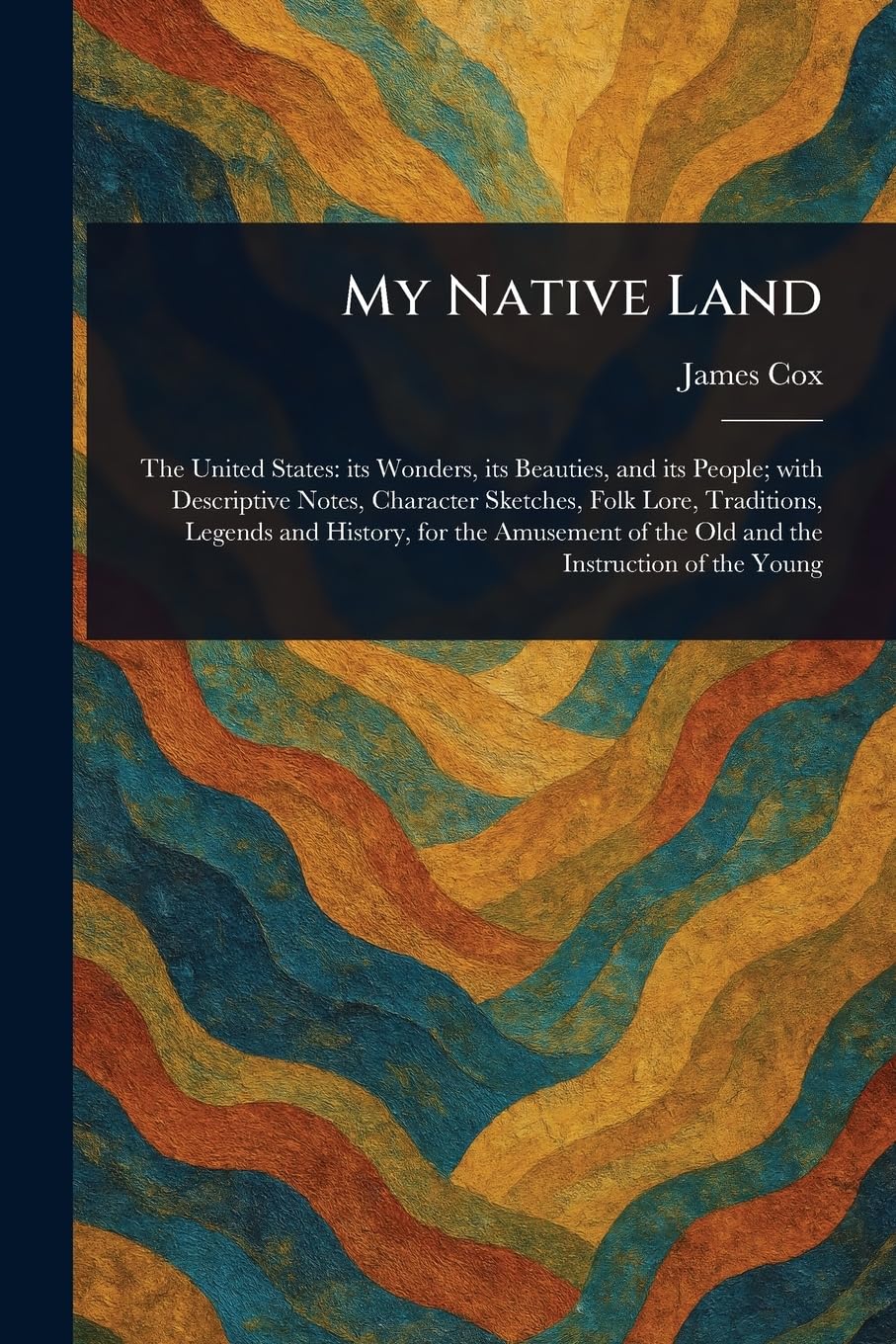 My Native Land