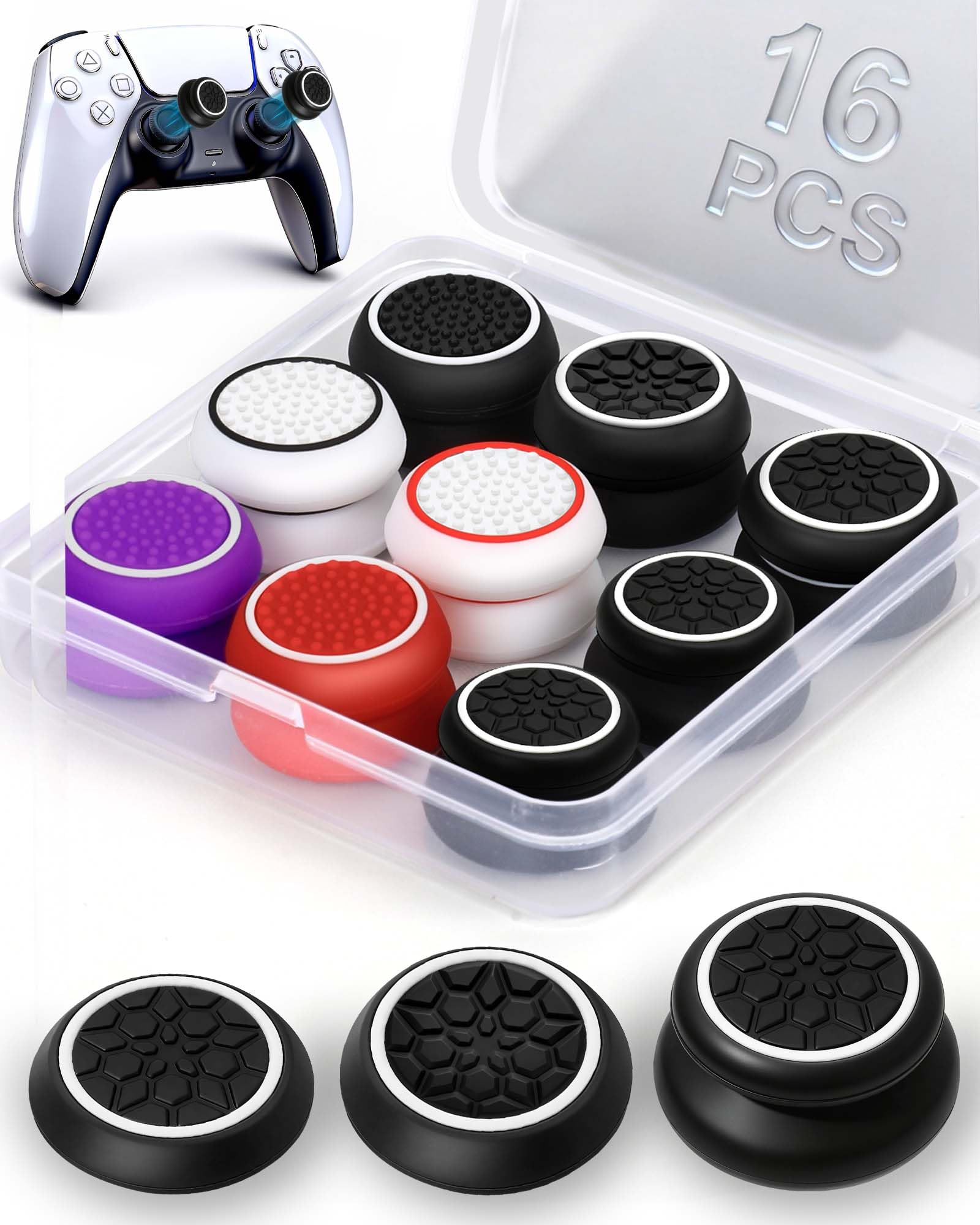 faysazoy 16-in-1 Performance Pack