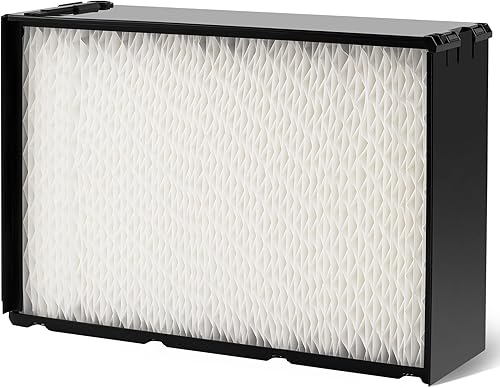 1045 Super Wick - Filtro humidificador de repuesto compatible con 1045 Air-care Essick Humidificador modelo