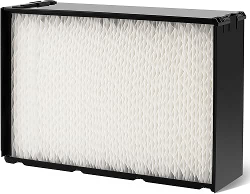 1045 Super Wick Humidifier Filter Replacement Compatible with 1045 Air-care